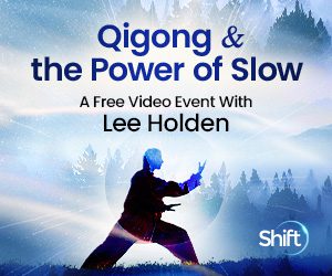Qigong & the power of slow