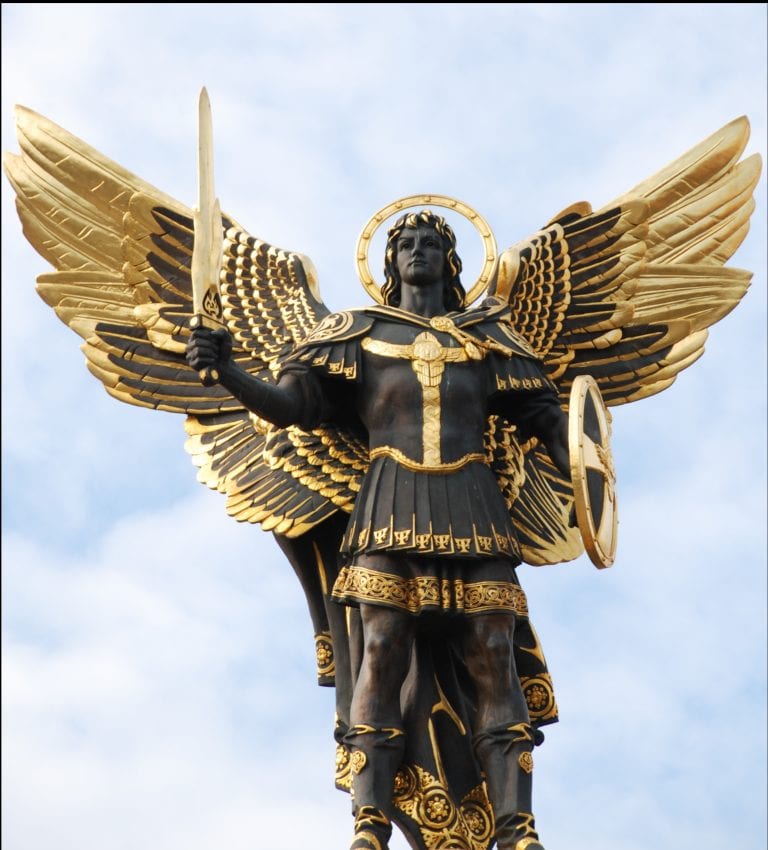 Invoke The ArchAngels - Kate Strong | Intuitive Healing